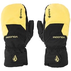 Volcom Stay Dry GORE-TEX Mittens