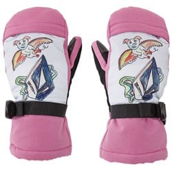 Volcom Day Saver Mittens - Kids'