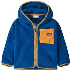 Patagonia Synchilla Hoodie - Toddlers'