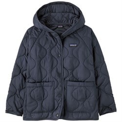 Patagonia Quilted Puffer Jacket - Kids'