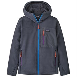 Patagonia R2 TechFace Hoodie - Kids'