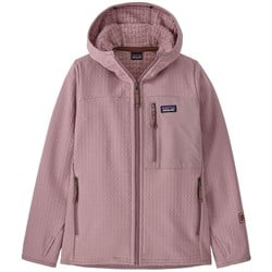 Patagonia R2 TechFace Hoodie - Kids'