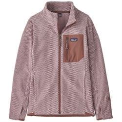 Patagonia R1 Air Full-Zip Jacket - Kids'