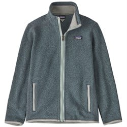 Patagonia Better Sweater Jacket - Kids'