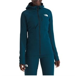 The North Face Summit FUTUREFLEECE™ Full Zip Hoodie - Women's