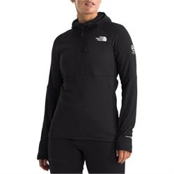 The North Face Summit FUTUREFLEECE™ Full Zip Hoodie - Women's