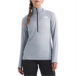 The North Face Summit FUTUREFLEECE™ LT ½ Zip Jacket - Women's