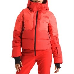 The North Face Cold Spell Cropped Down Jacket - Women's