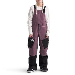 The North Face Dragline Bibs - Women's