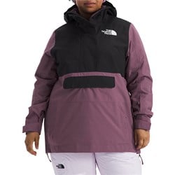 The North Face Driftview Anorak Plus Jacket - Women's