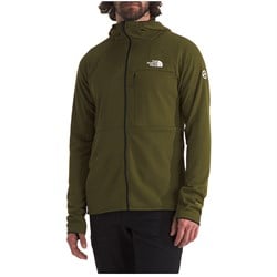 The North Face Summit FUTUREFLEECE™ Full Zip Hoodie - Men's