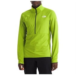 The North Face Summit FUTUREFLEECE™ LT ½ Zip Jacket - Men's