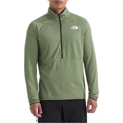 The North Face Summit FUTUREFLEECE™ LT ½ Zip Jacket - Men's