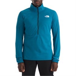 The North Face Summit FUTUREFLEECE™ LT ½ Zip Jacket - Men's