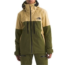 The North Face Men s Chakal Insulated Jacket