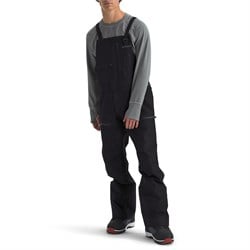 The North Face Ceptor Bibs - Men's