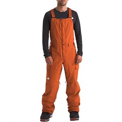 The North Face Freedom Short Bibs - Men's