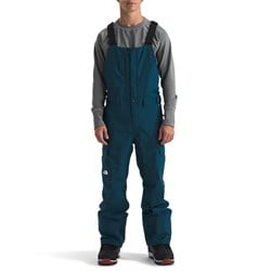 The North Face Freedom Short Bibs - Men's