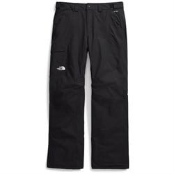 ノースフェイス FREEDOM INSULATED PANTウエアNS61312 The North Face Freedom Insulated Short Pants - Men's | evo