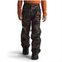 The North Face Freedom Short Pants - Men's