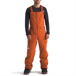 The North Face Freedom Tall Bibs - Men's