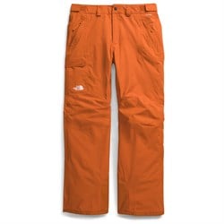 The North Face Freedom Insulated Tall Pants - Men's