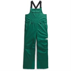 GreenClothing BIB Pants 18-19 Coral サイズL Boys' Green Ski Pants & Bibs | evo