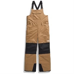 The North Face Teen Freedom Insulated Bibs - Kids'