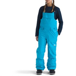 The North Face Teen Freedom Insulated Bibs - Kids'