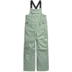 The North Face Teen Freedom Insulated Bibs - Kids'