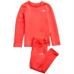 The North Face Teen Dotknit Thermal Set - Kids'