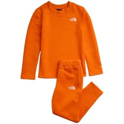 The North Face Teen Dotknit Thermal Set - Kids'