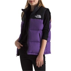 The North Face Teen 1996 Retro Nuptse Vest - Kids'