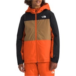 The North Face Freedom Insulated Jacket - Boys'