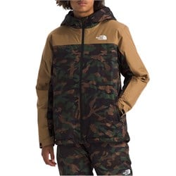 The North Face Freedom Insulated Jacket - Boys'