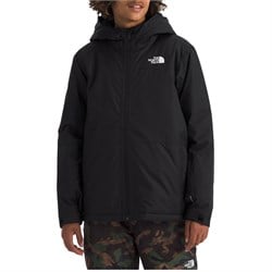 The North Face Freedom Insulated Jacket - Boys'