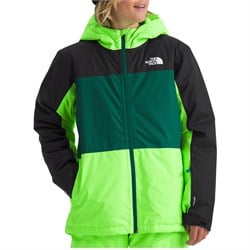 The North Face Freedom Insulated Jacket - Boys'