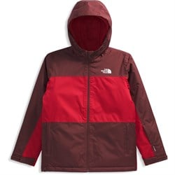 スノーボード The North Face Trotwood Insulated Jacket スノーボード The North Face Trotwood Insulated Jacket THE