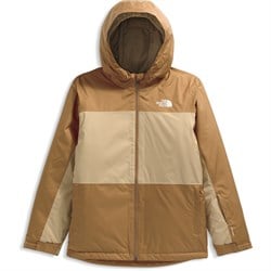 The North Face Freedom Insulated Jacket - Boys'