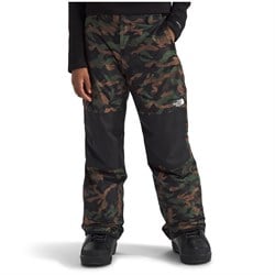 The North Face Freedom Insulated Pants - Boys'