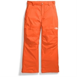 The North Face Freedom Insulated Pants - Boys'