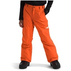 The North Face Freedom Insulated Pants - Boys'