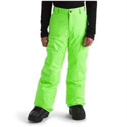 The North Face Freedom Insulated Pants - Boys'