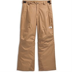 The North Face Freedom Insulated Pants - Boys'
