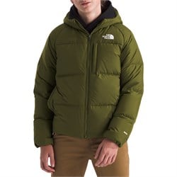 The North Face North Down Hooded Jacket - Boys'