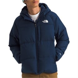 The North Face North Down Hooded Jacket - Boys'