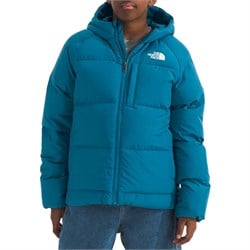 The North Face North Down Hooded Jacket - Boys'