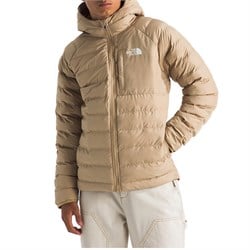 The North Face Reversible Perrito Hooded Jacket - Boys'