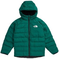 The North Face Reversible Perrito Hooded Jacket - Boys'