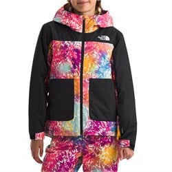 The North Face Freedom Insulated Jacket - Girls'